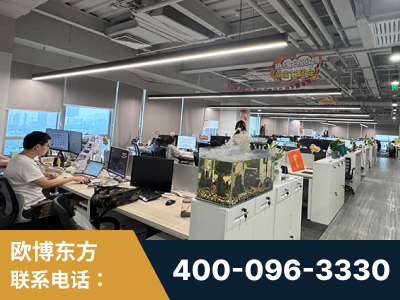 沈阳-企业展示图